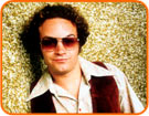 Steven Hyde